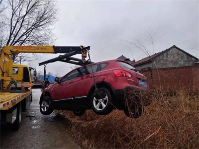 武侯区楚雄道路救援